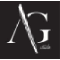 The AG Studio Logo