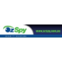 Discreet Investigations & Security Pty Ltd T/A OzSpy Indooroopilly Logo