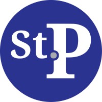 St Pauls Forex (Pty) Ltd Logo