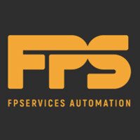 FPS Automation (FP Services) Logo