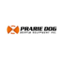 Prairie Dog Boring Equipment, Inc Logo