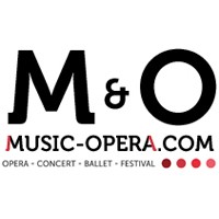Music & Opera - Editions Le Fil dAriane Logo