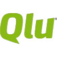 Qlu Ltd. Logo