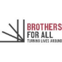 Brothers for All Logo
