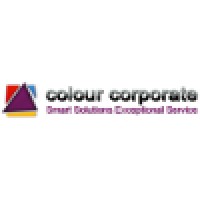 Colour Corporate Logo