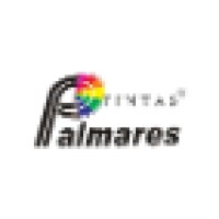TINTAS PALMARES Logo