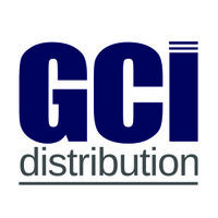 GCI Distribution Inc. Logo