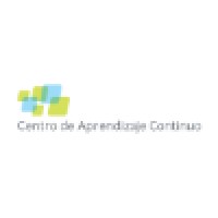 Centro de Aprendizaje Continuo Logo