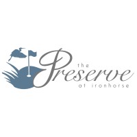 The Preserve at Ironhorse DBA Ironhorse Country Club Logo