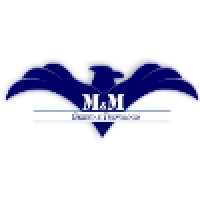 M & M Gestão e Tecnologia Logo