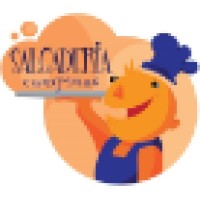 Salgaderia Campinas Logo