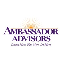 Ambassador Advisors, LLC Logo