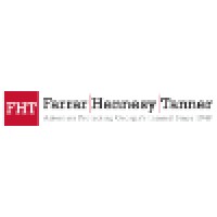 Farrar, Hennesy & Tanner LLC Logo
