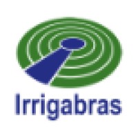 Irrigabras Irrigação do Brasil Logo