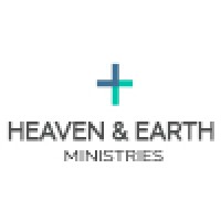 Heaven & Earth Ministries Logo