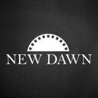 New Dawn Oy Logo