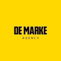 De Marke Agency Logo