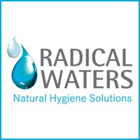 Radical Waters Logo
