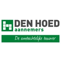Den Hoed Aannemers B.V. Logo