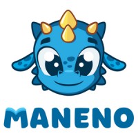 Maneno Logo
