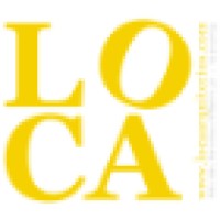 LoCa Studio Logo