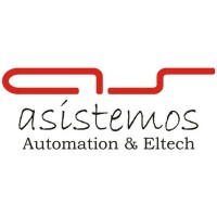 Automatikos sistemos Logo