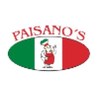 Paisanos Logo