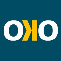 OKO Logo
