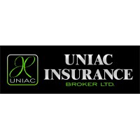 J.P. Uniac Insurance Broker Ltd. Logo
