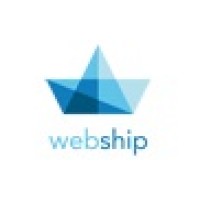 Webship S.R.L Logo