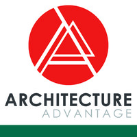 Architecture Advantage, LLC Logo