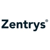 Zentrys Logo