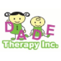 Dade Therapy Inc Logo
