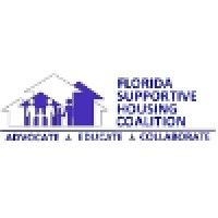 Florida Supportive Housing Coalition Logo
