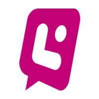 Logopedie is leuk Logo