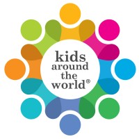 Kids Around the World Logo