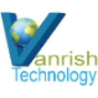 Vanrish Technology Logo