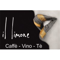 il Limone -Caffè-Vino-Tè- Logo