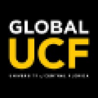 Global UCF Logo