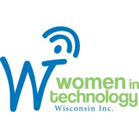 Women in Technology Wisconsin (WIT) Logo
