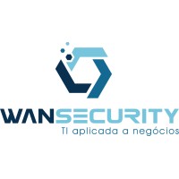 WanSecurity Logo