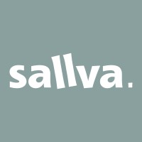 sallva. Logo