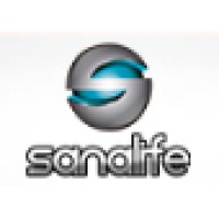 Sanalife Medical Solutions Corp. Logo
