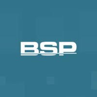 BSP Applications Logo