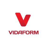 Vidaform Formwork Solutions Logo