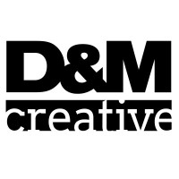 D&M Creative Limited Logo