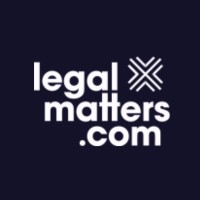 LegalMatters.com Logo
