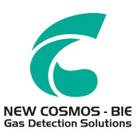 New Cosmos - BIE Logo