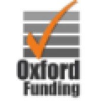 The Oxford Funding Company LTD Logo