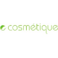 e-cosmétique Logo